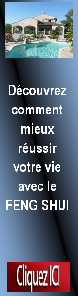 Banni�re FENG SHUI 5