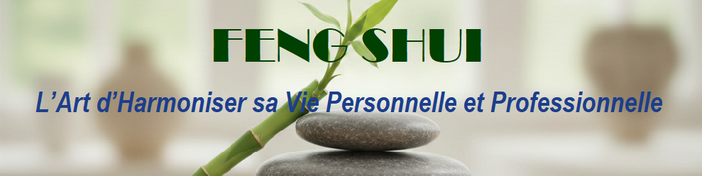 bannieres feng shui
