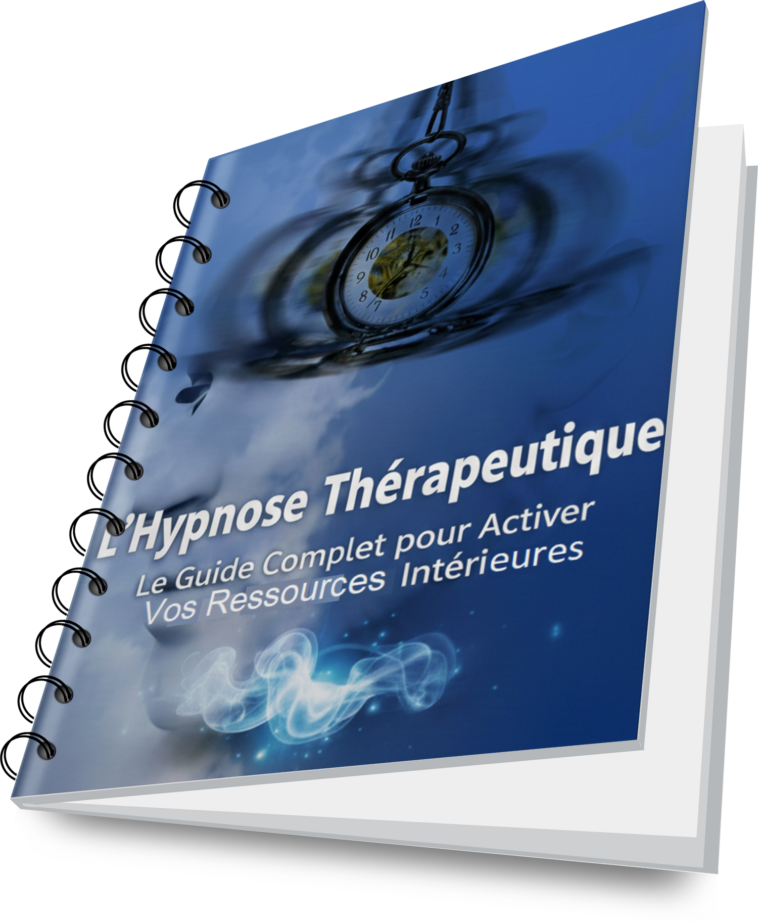 image du livre hypnose th�rapeutique
