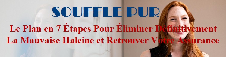 banni�re mauvaise haleine