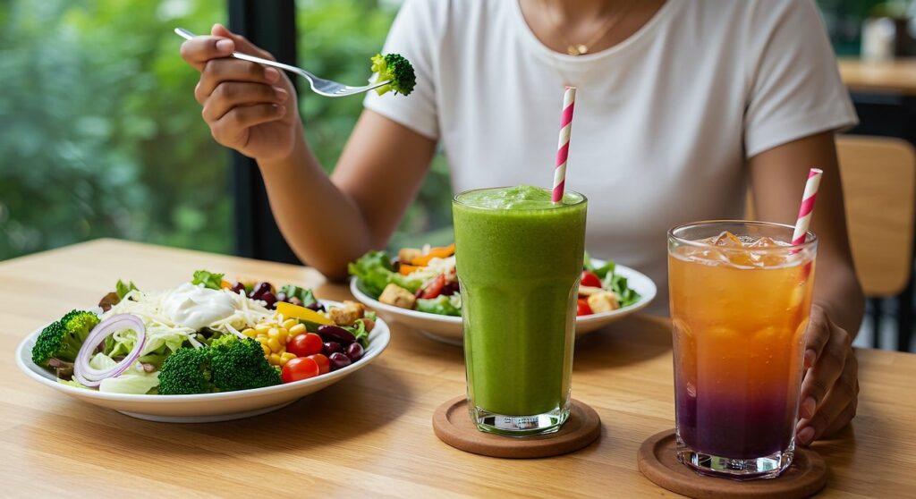 image boisson detox citron-curcuma-gingembre