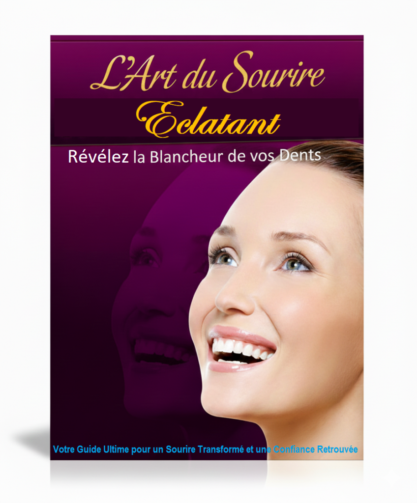 image blanchir les dents