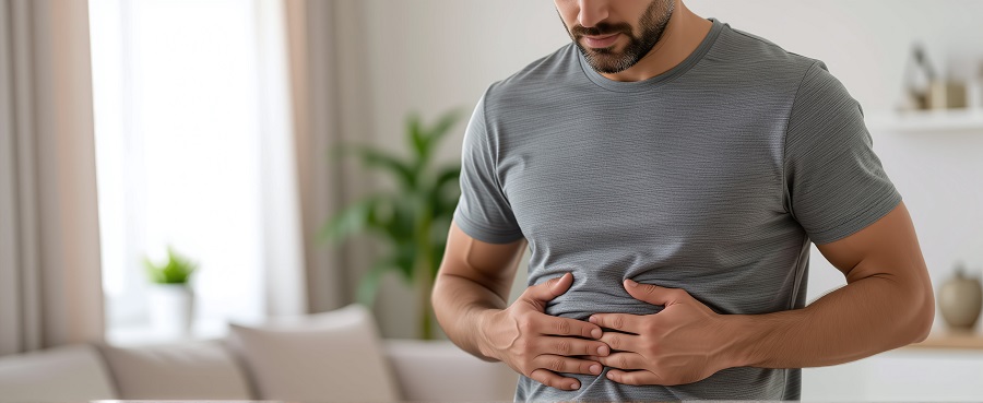 image aliments pour la digestion