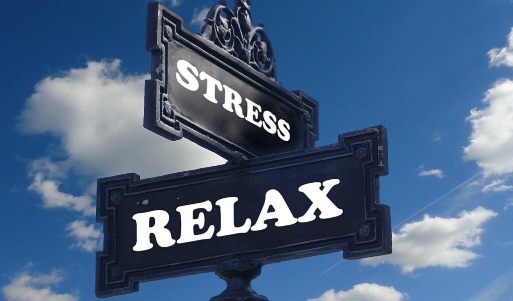 image meilleures techniques de relaxation