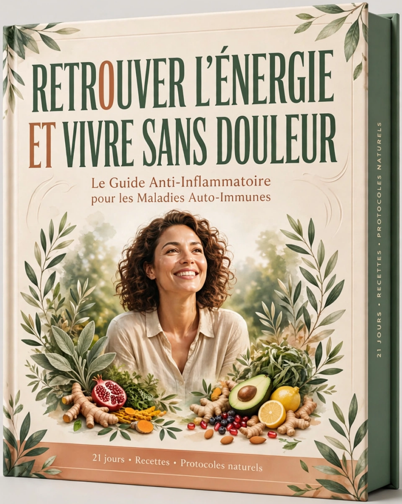 image du livre - maladies auto-Immunes